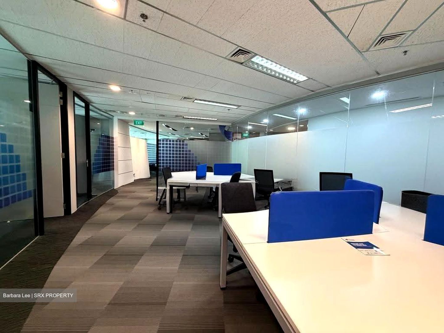 20 Collyer Quay (D1), Office #629684321